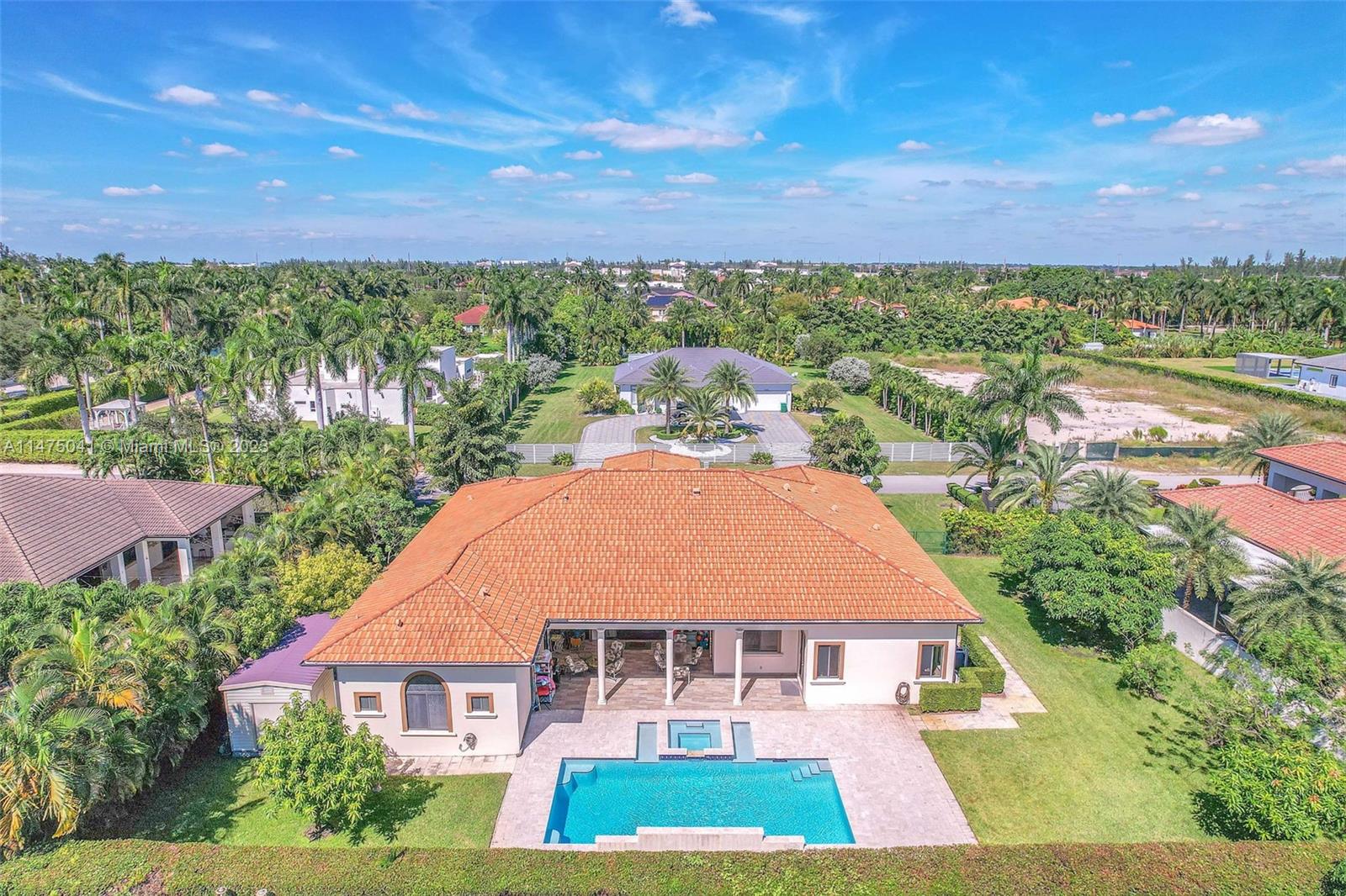 CASTELLON ESTATES SUBDIVI - Residential