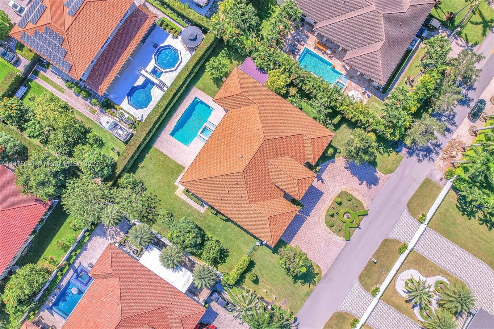 CASTELLON ESTATES SUBDIVI - Residential