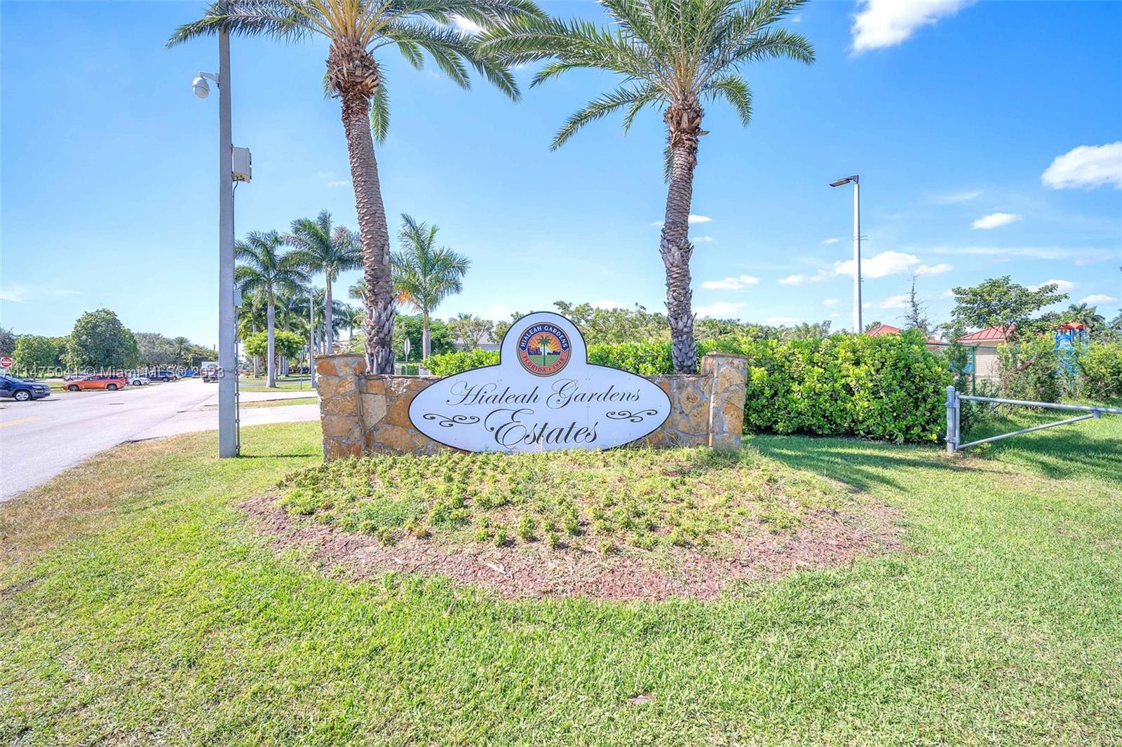 CASTELLON ESTATES SUBDIVI - Residential