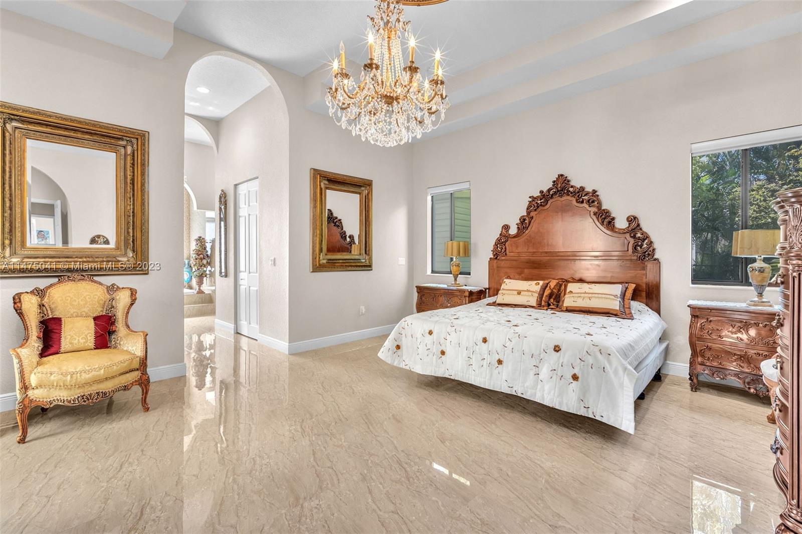 CASTELLON ESTATES SUBDIVI - Residential