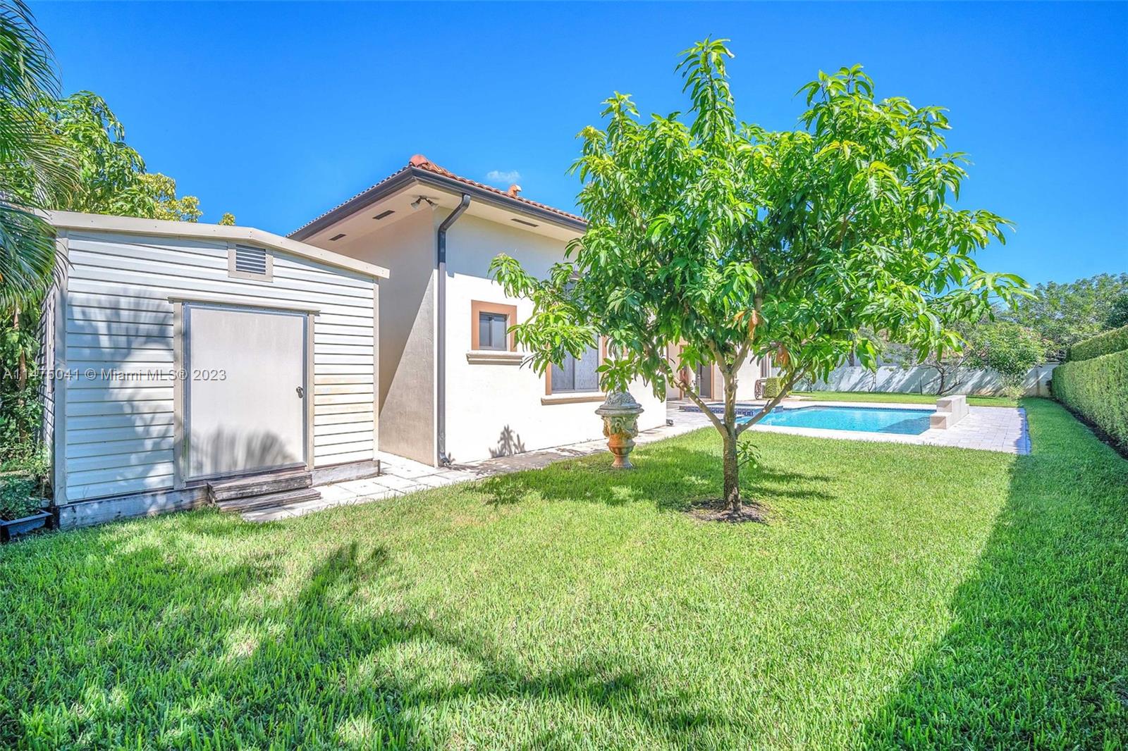 CASTELLON ESTATES SUBDIVI - Residential