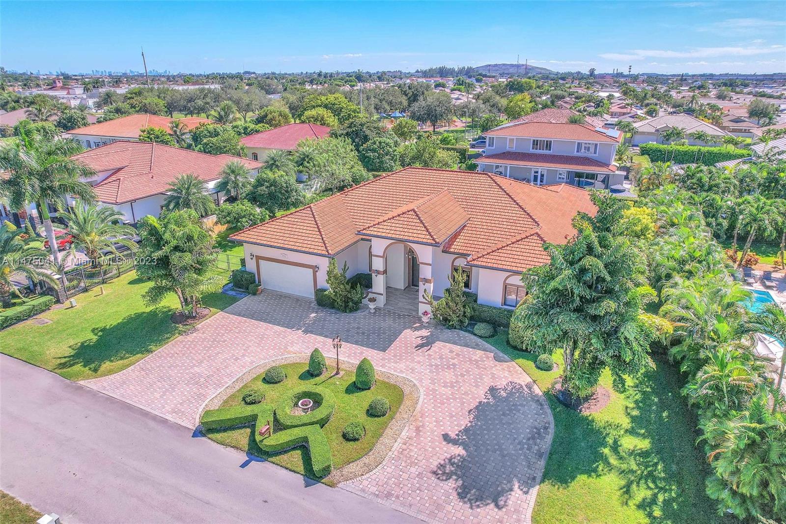 CASTELLON ESTATES SUBDIVI - Residential