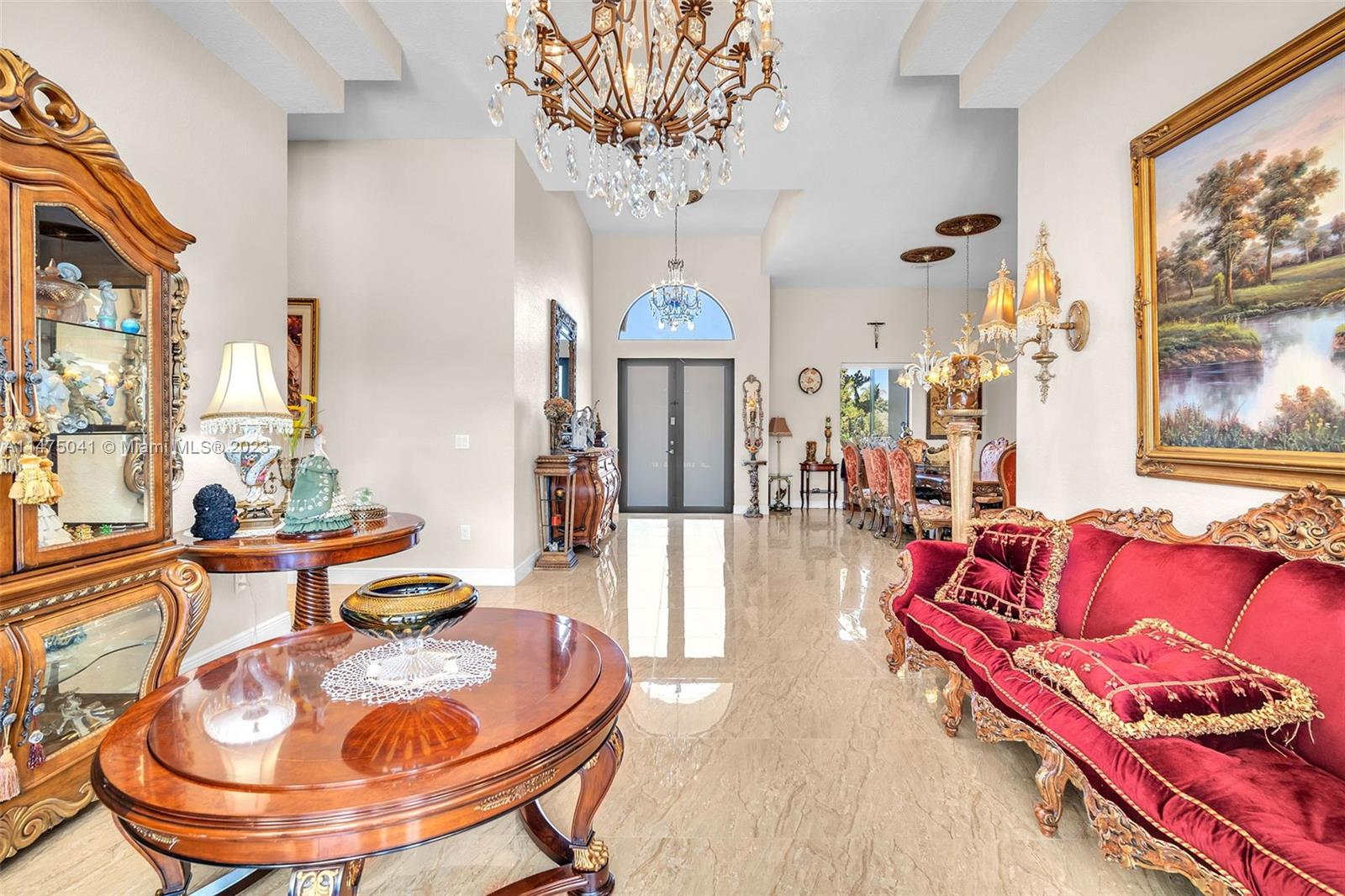 CASTELLON ESTATES SUBDIVI - Residential