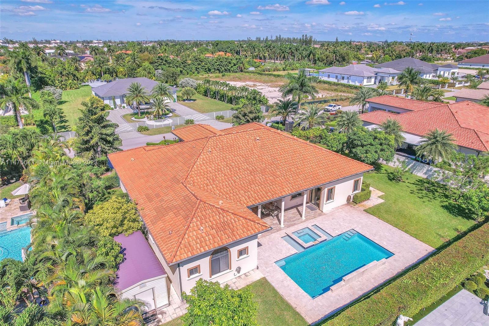 CASTELLON ESTATES SUBDIVI - Residential