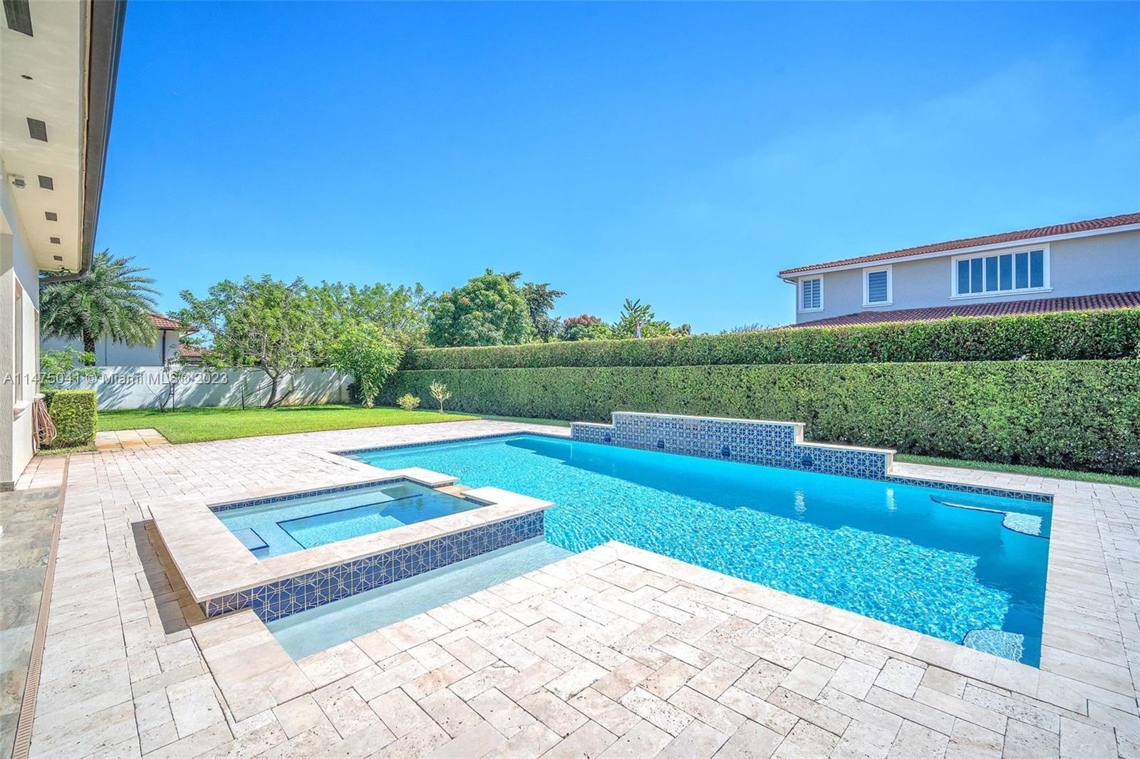 CASTELLON ESTATES SUBDIVI - Residential