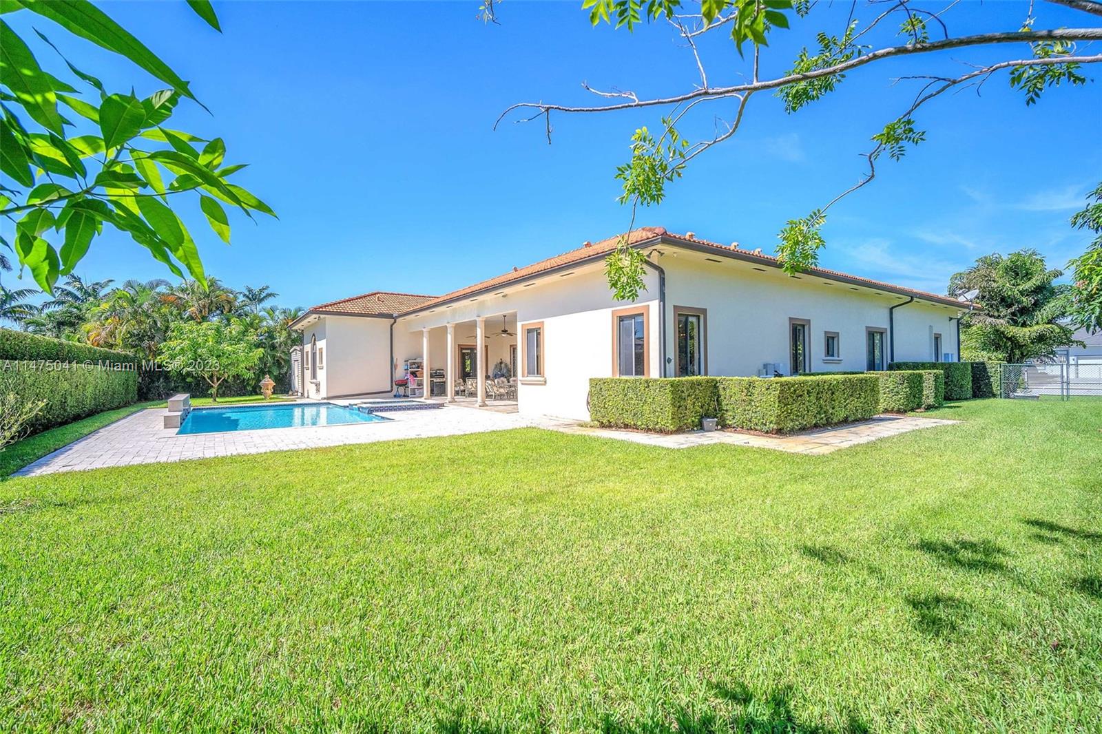 CASTELLON ESTATES SUBDIVI - Residential