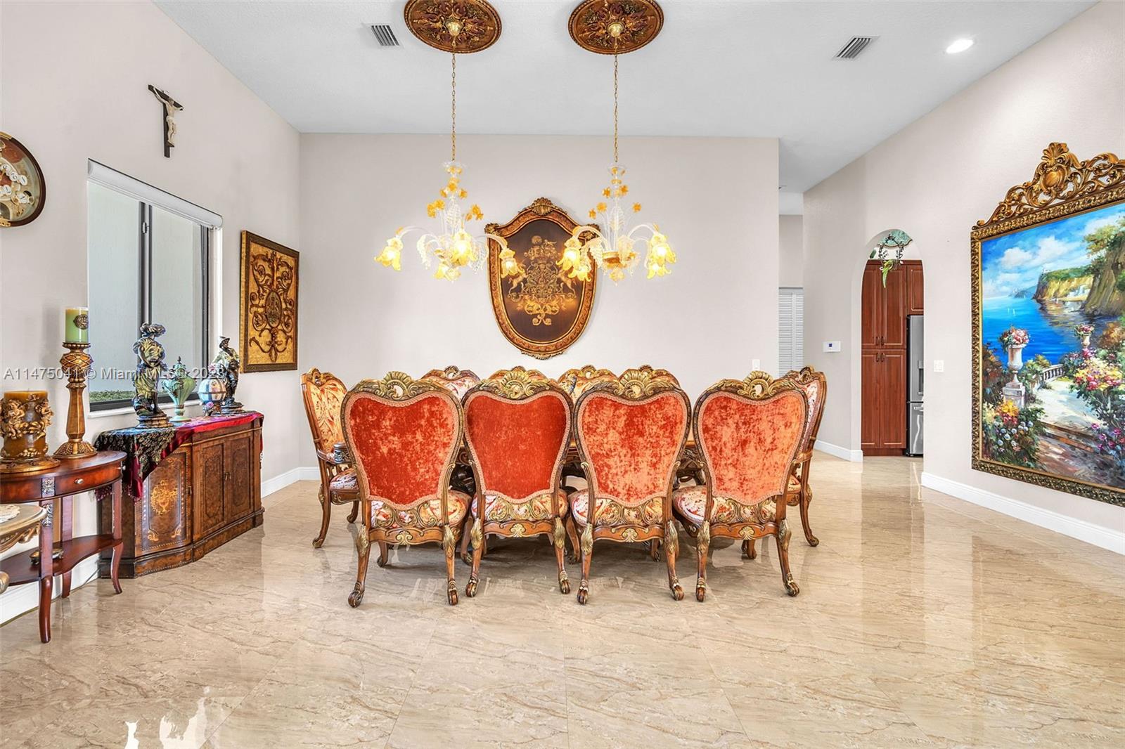 CASTELLON ESTATES SUBDIVI - Residential