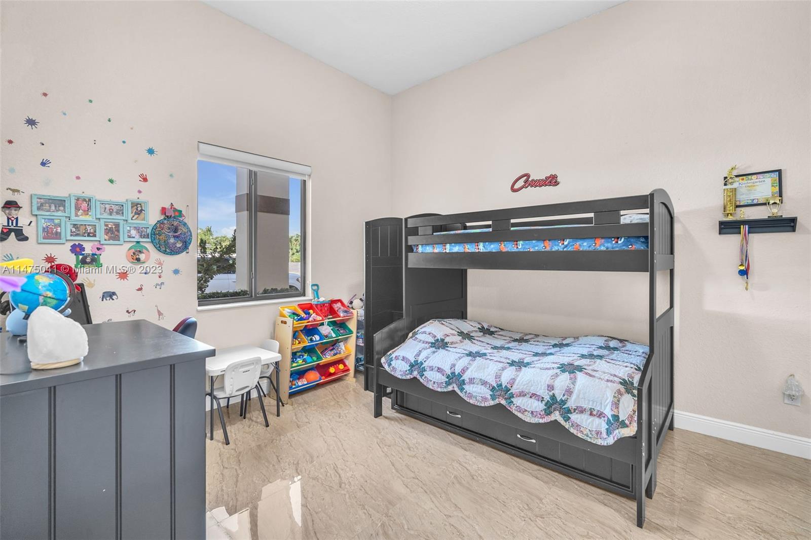 CASTELLON ESTATES SUBDIVI - Residential