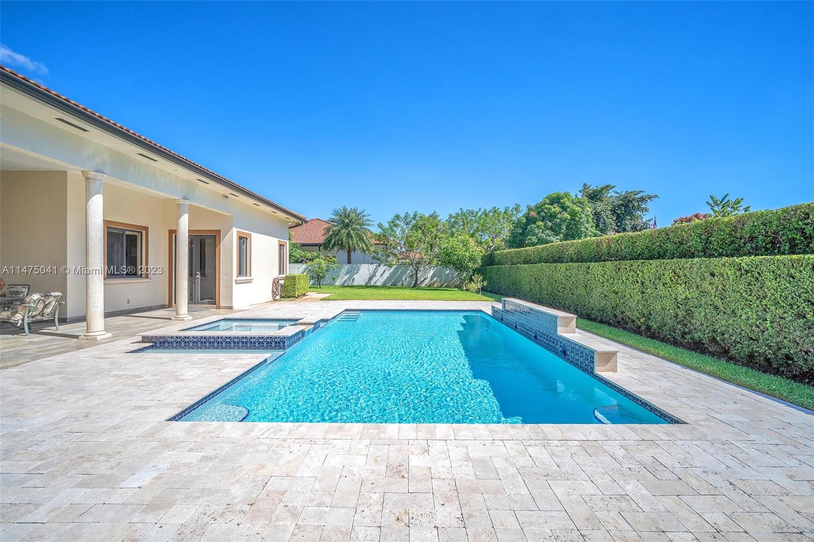 CASTELLON ESTATES SUBDIVI - Residential