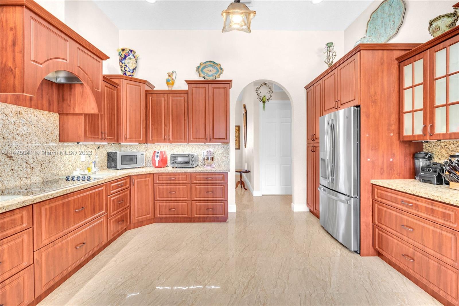 CASTELLON ESTATES SUBDIVI - Residential