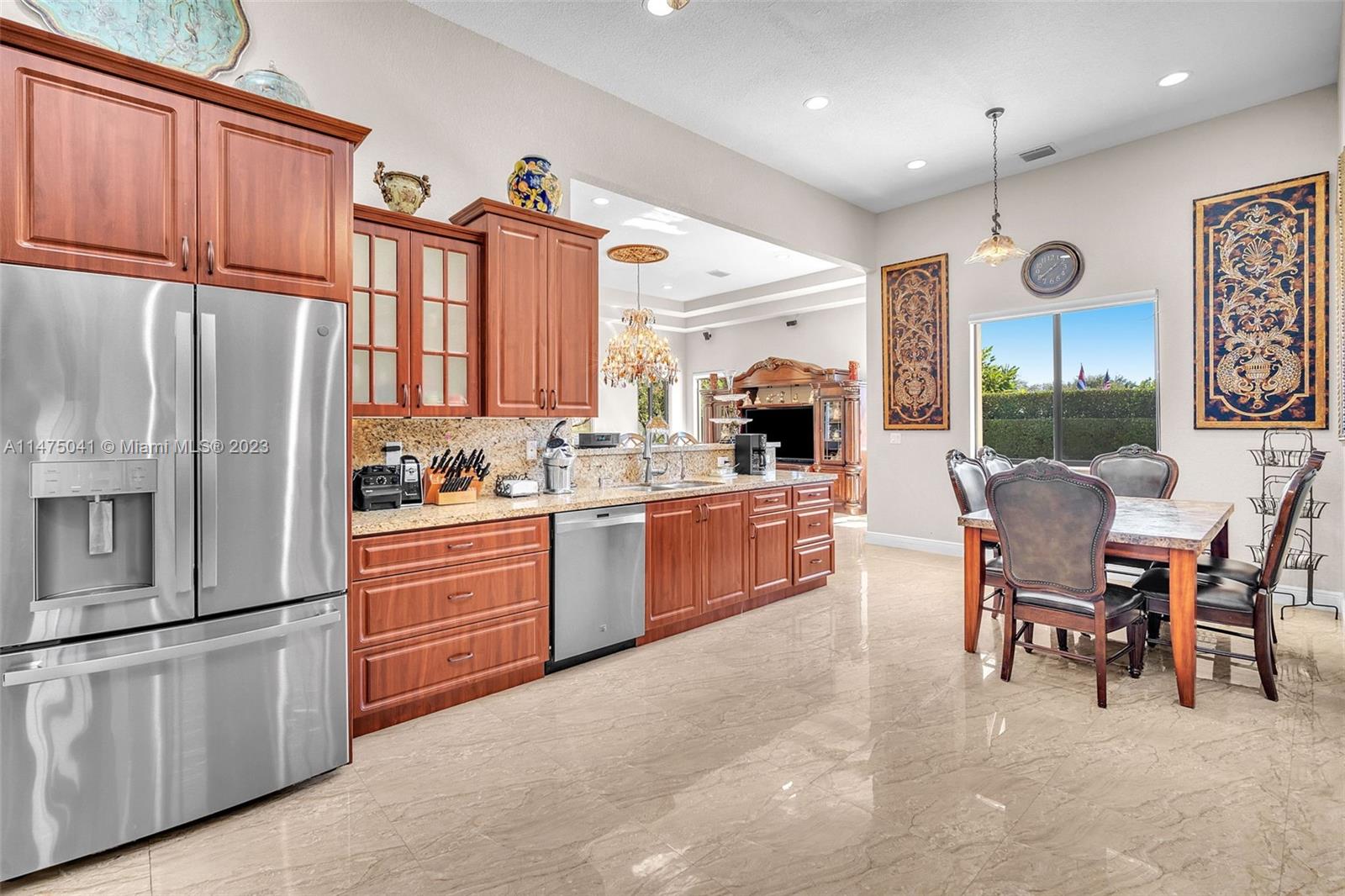 CASTELLON ESTATES SUBDIVI - Residential