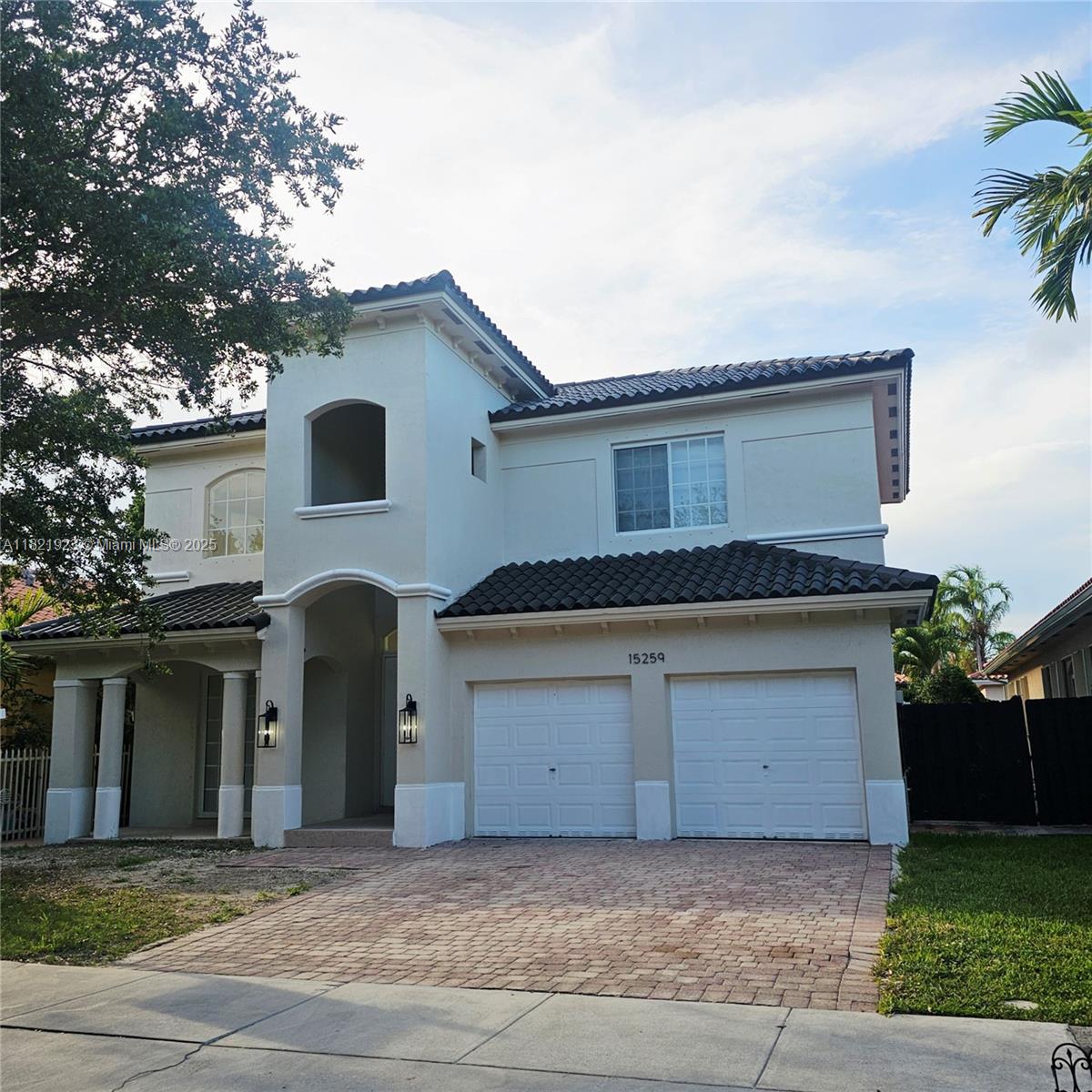 Property for Sale at 15259 Sw 23rd Ln, Miami, Broward County, Florida - Bedrooms: 4 
Bathrooms: 3  - $890,000