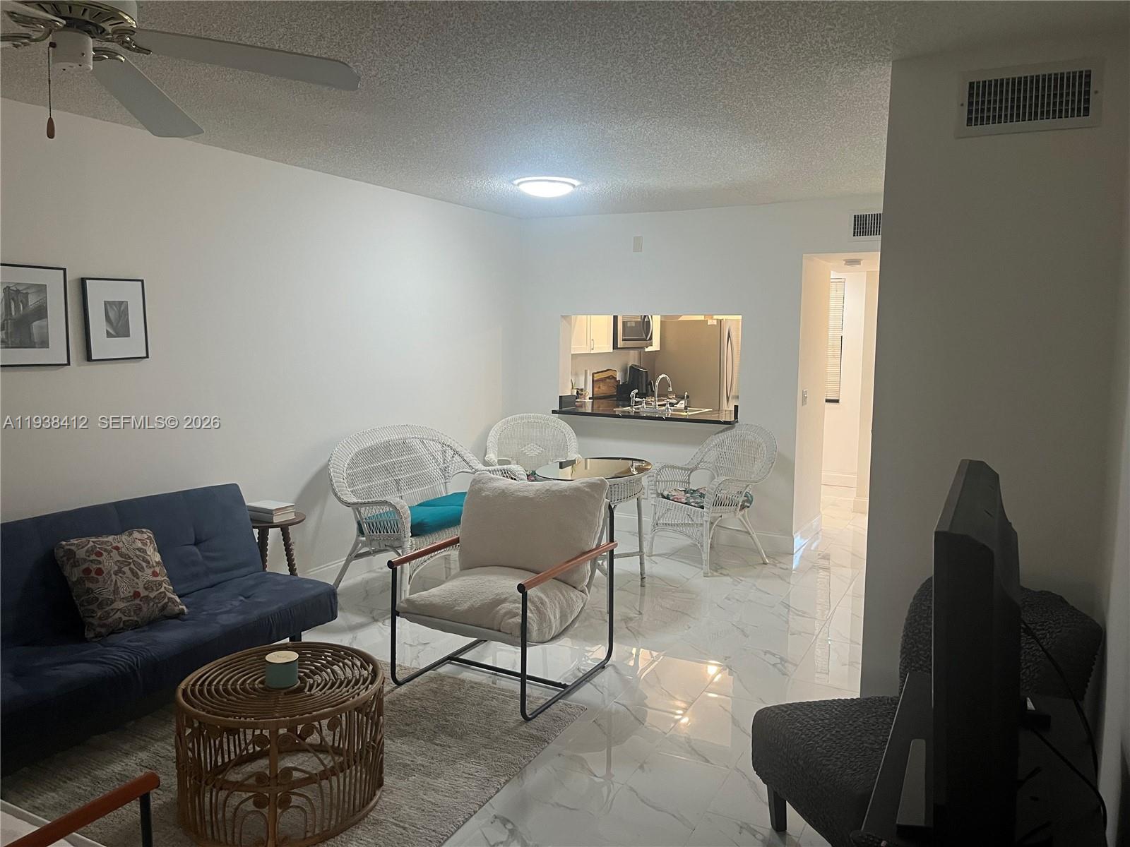 SUNRISE LAKES 217 CONDO - Residential