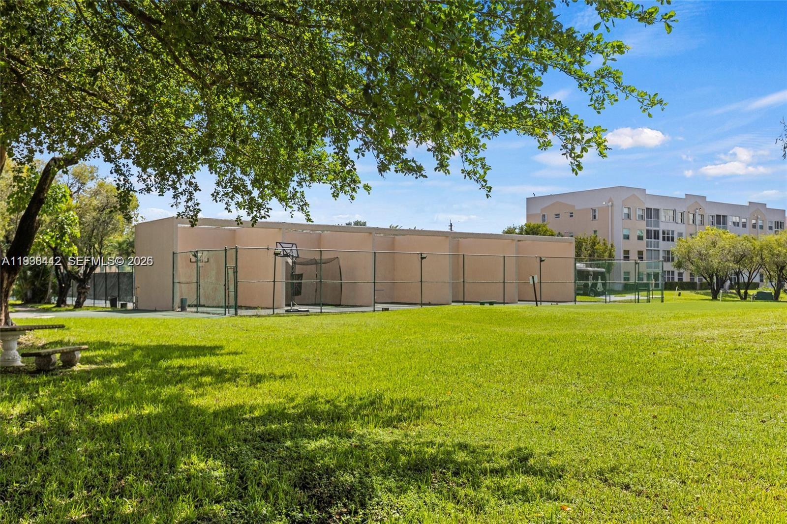 SUNRISE LAKES 217 CONDO - Residential