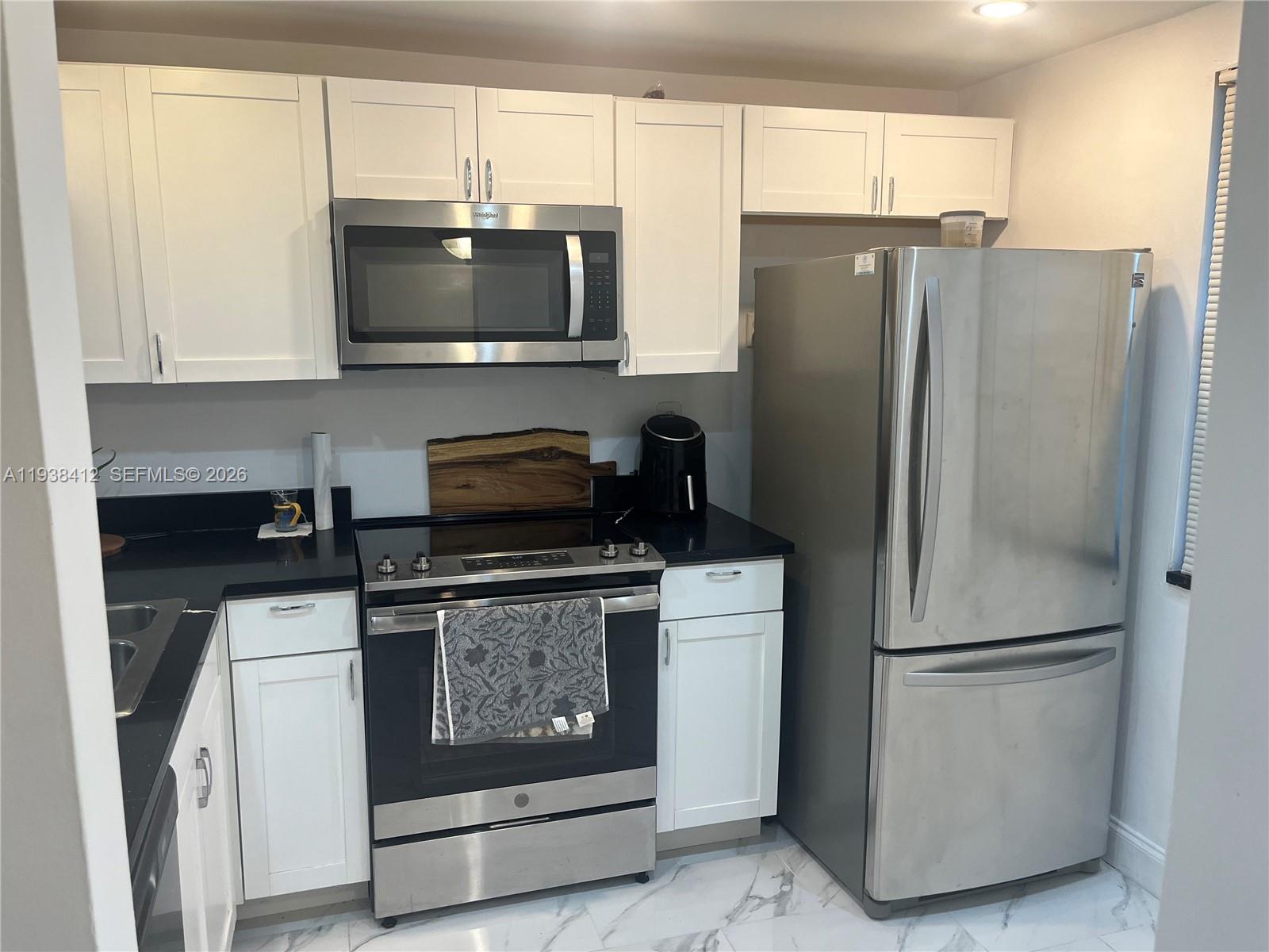 SUNRISE LAKES 217 CONDO - Residential