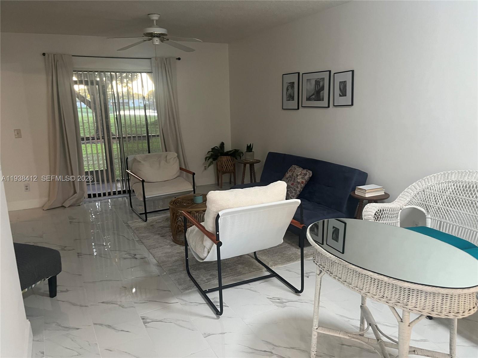 SUNRISE LAKES 217 CONDO - Residential