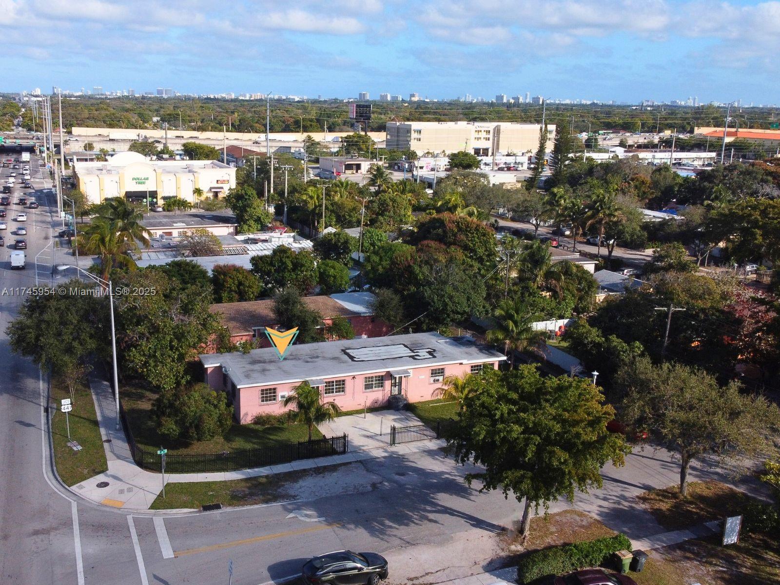 BISCAYNE VILLAGE HEIGHTS - Residential
