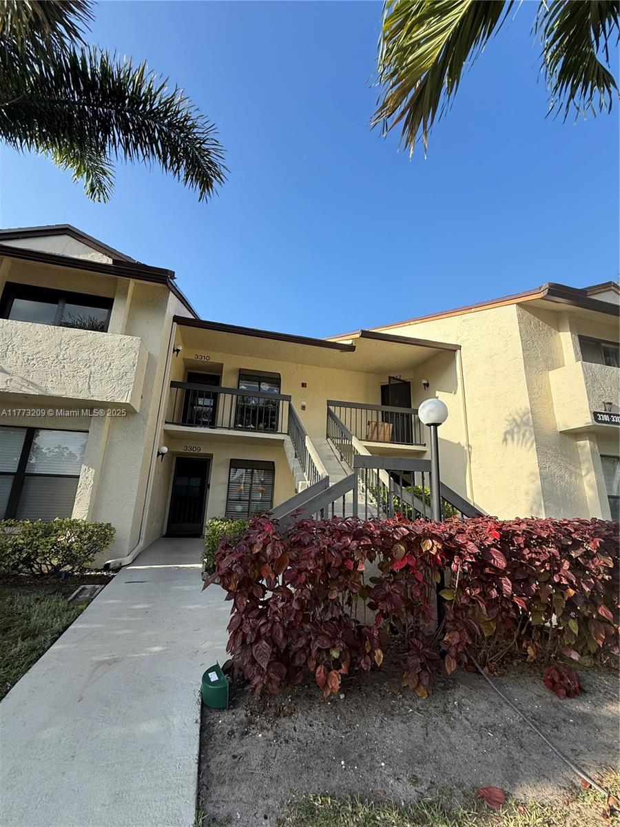 LUCERNE PARK CONDOS 1, 1A - Residential