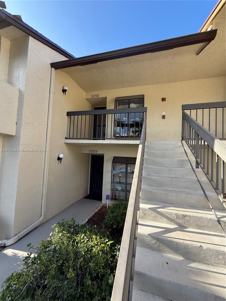 LUCERNE PARK CONDOS 1, 1A - Residential