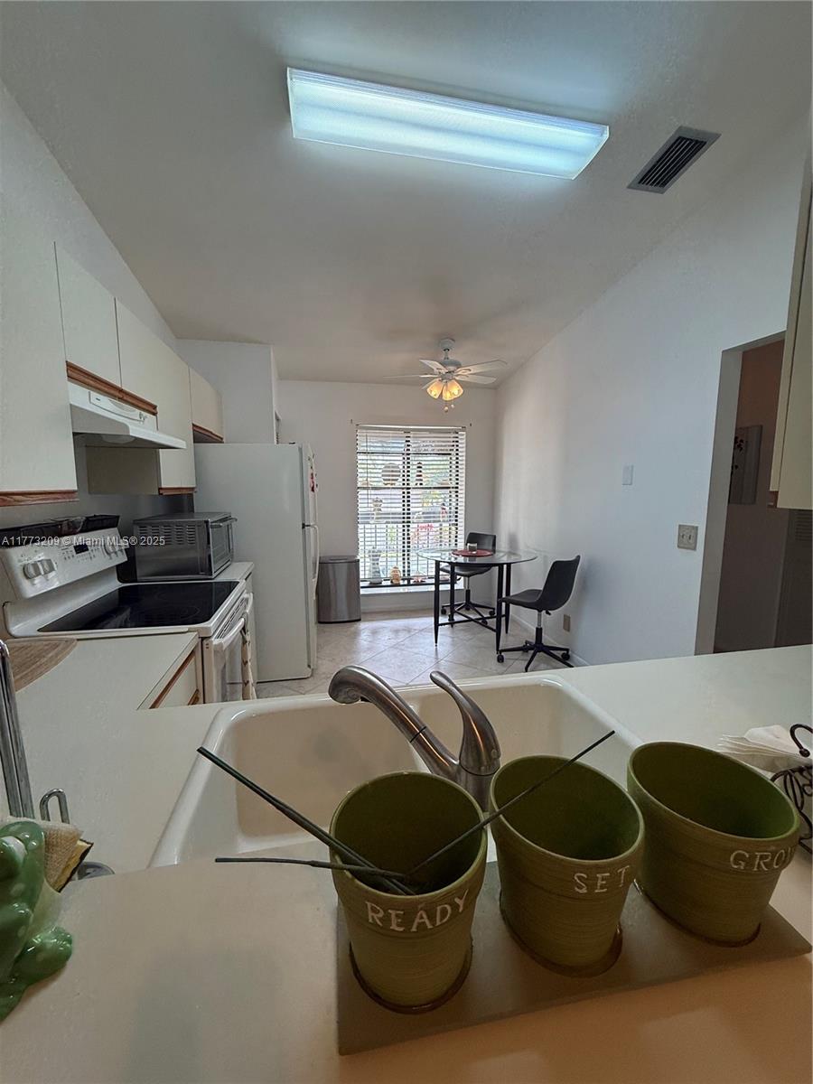 LUCERNE PARK CONDOS 1, 1A - Residential