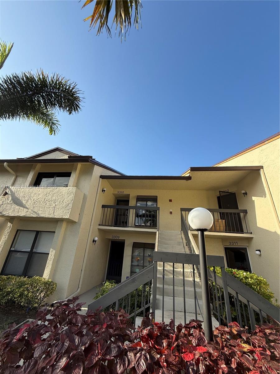 LUCERNE PARK CONDOS 1, 1A - Residential