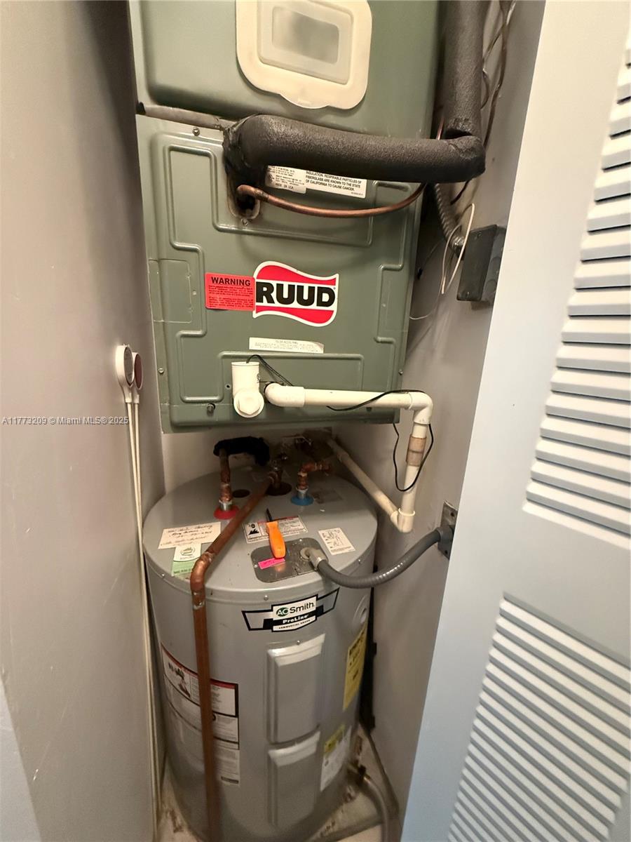 LUCERNE PARK CONDOS 1, 1A - Residential