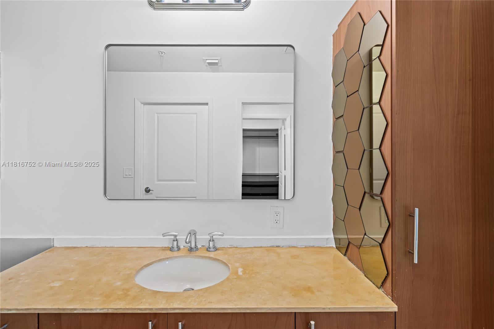 OCEAN MARINE YACHT CLUB - Residential Lease