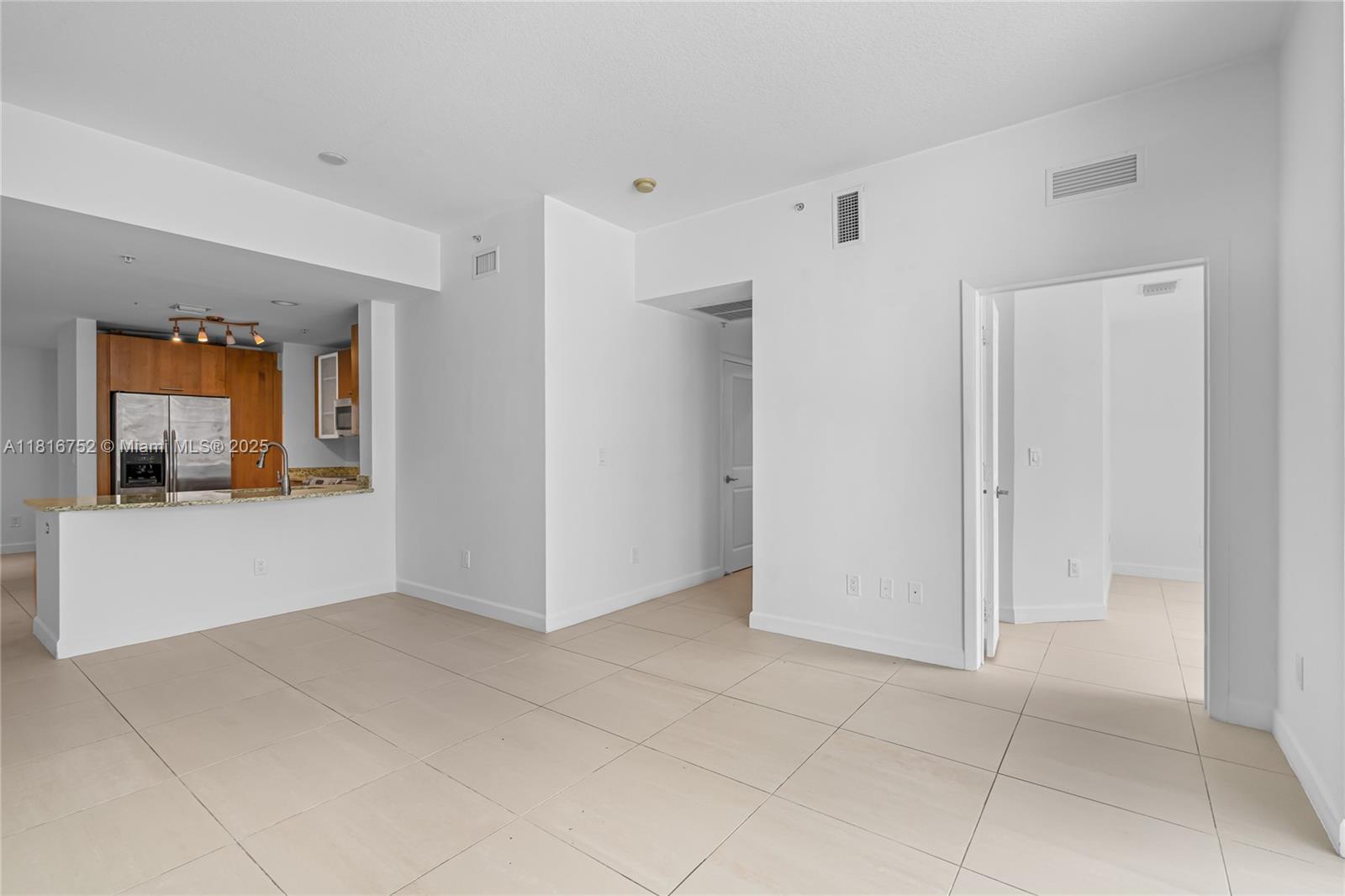 OCEAN MARINE YACHT CLUB - Residential Lease