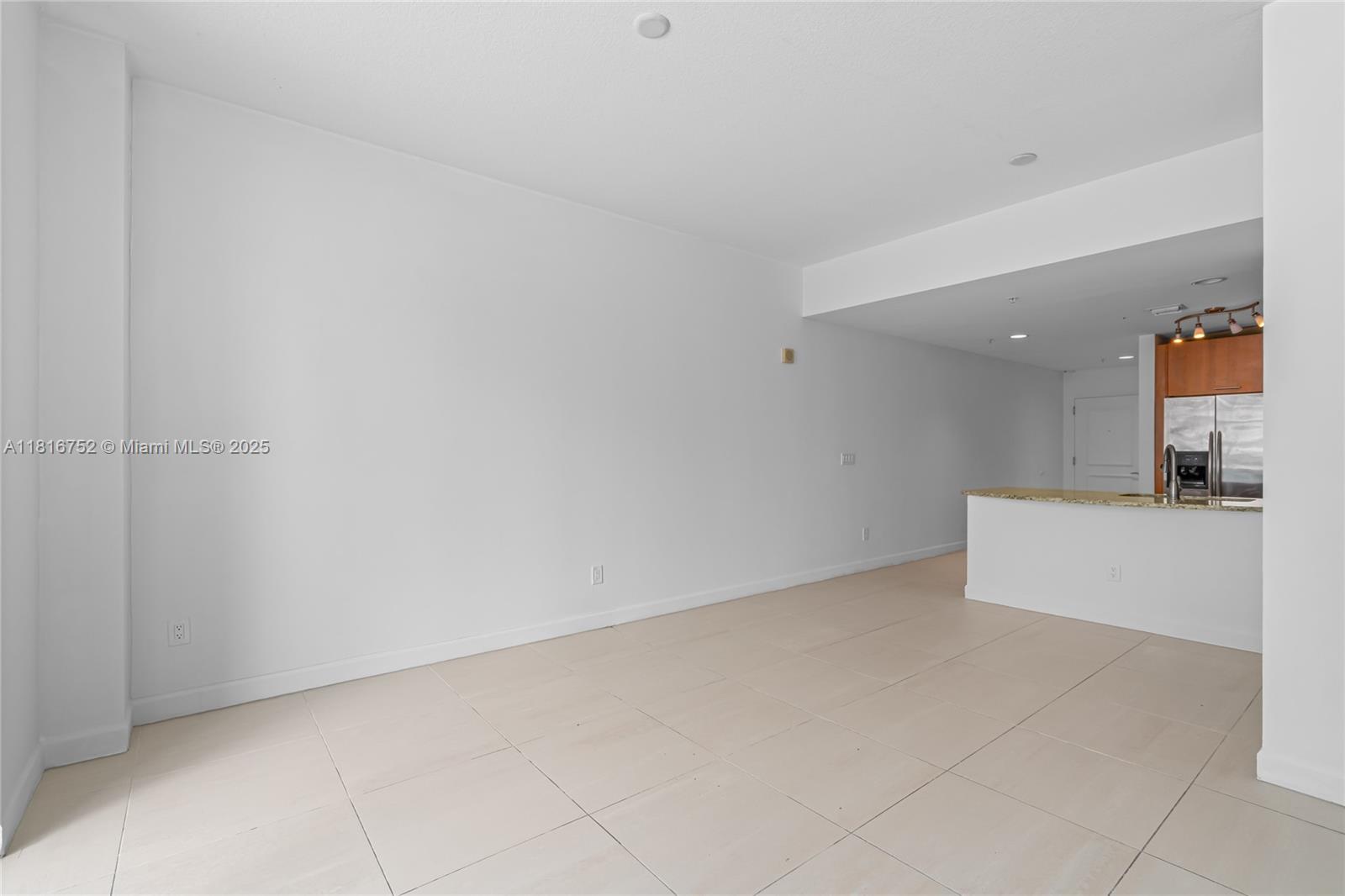 OCEAN MARINE YACHT CLUB - Residential Lease