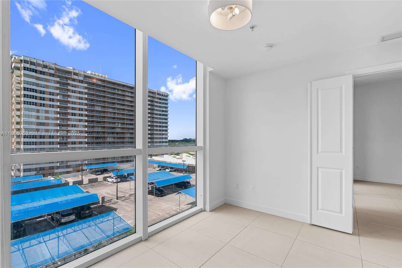 OCEAN MARINE YACHT CLUB - Residential Lease