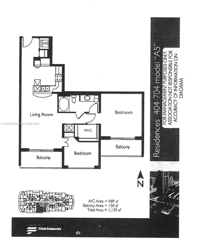 OCEAN MARINE YACHT CLUB - Residential Lease