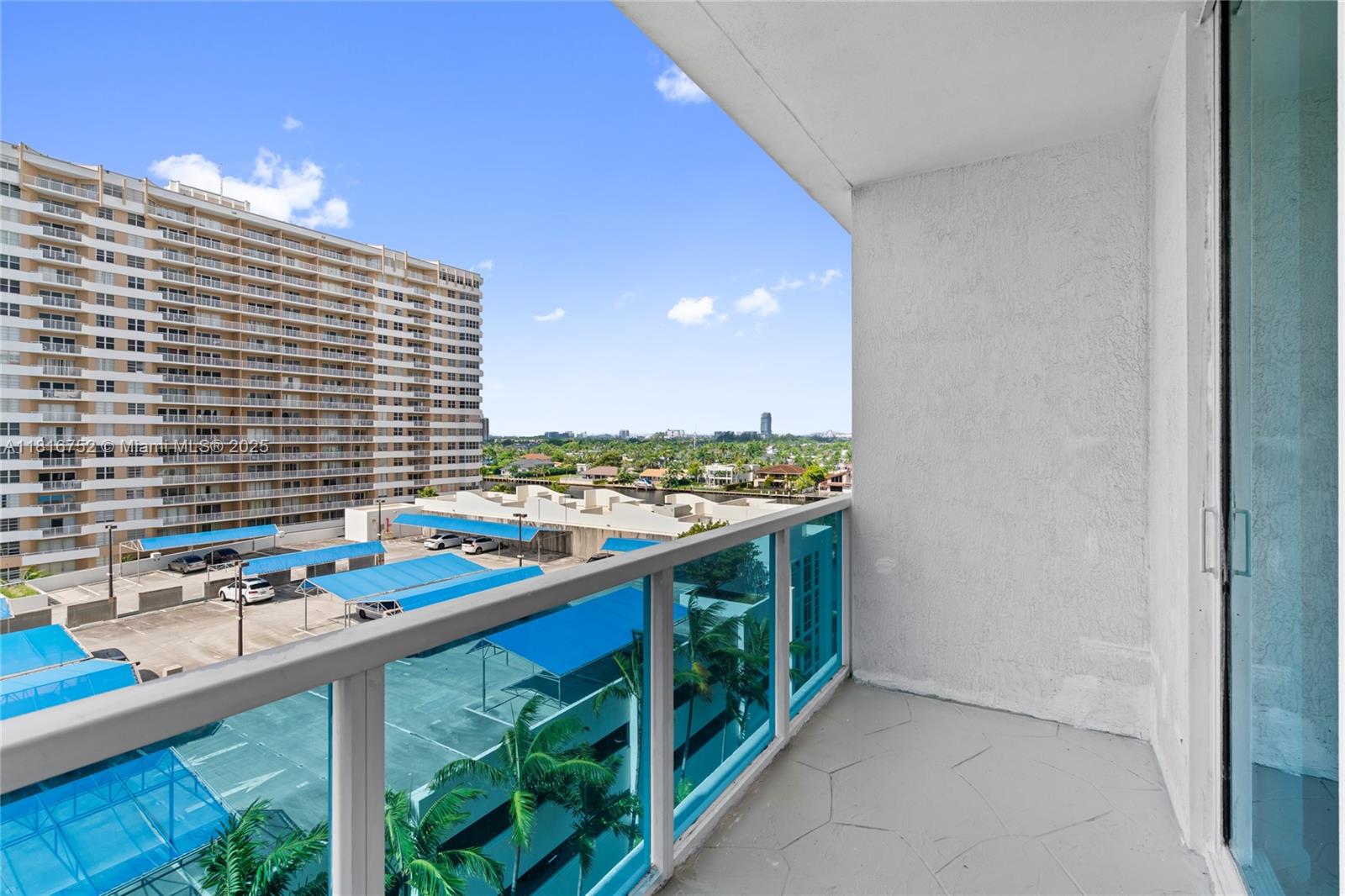 OCEAN MARINE YACHT CLUB - Residential Lease