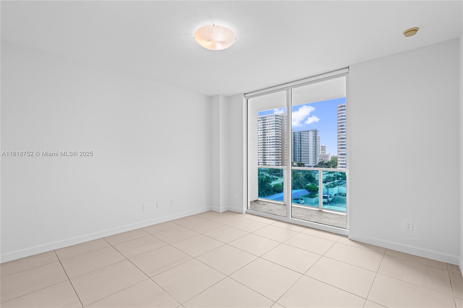 OCEAN MARINE YACHT CLUB - Residential Lease