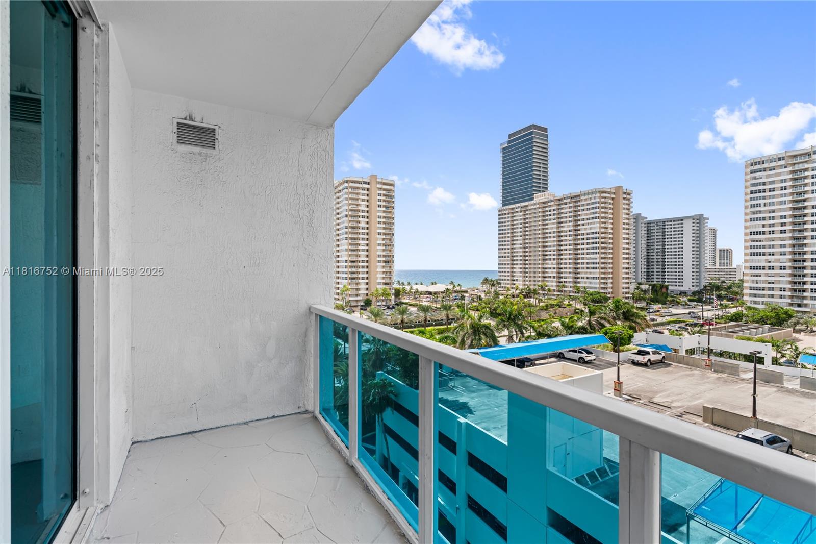 OCEAN MARINE YACHT CLUB - Residential Lease