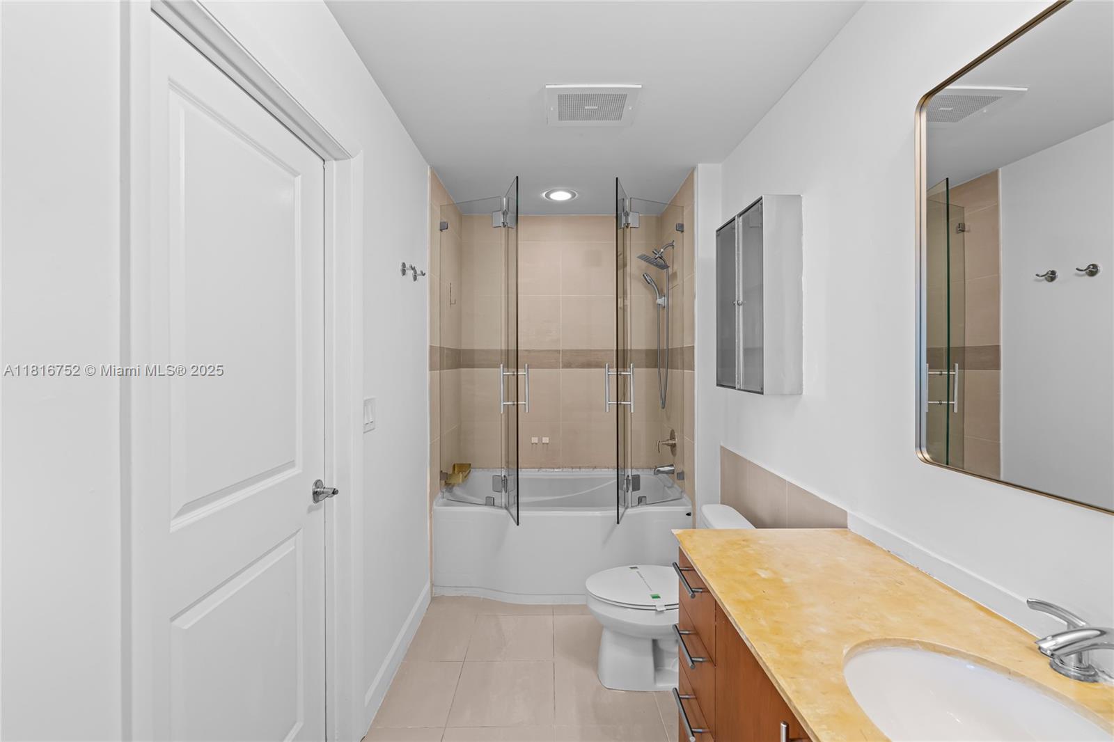 OCEAN MARINE YACHT CLUB - Residential Lease