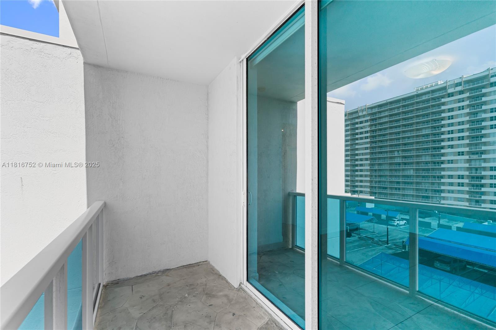 OCEAN MARINE YACHT CLUB - Residential Lease