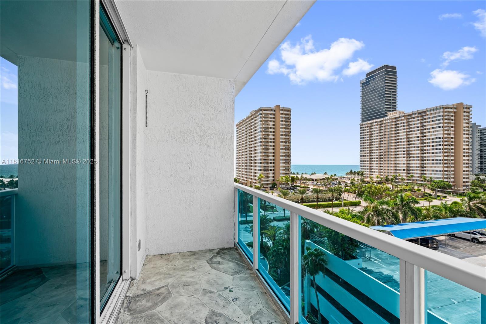 OCEAN MARINE YACHT CLUB - Residential Lease