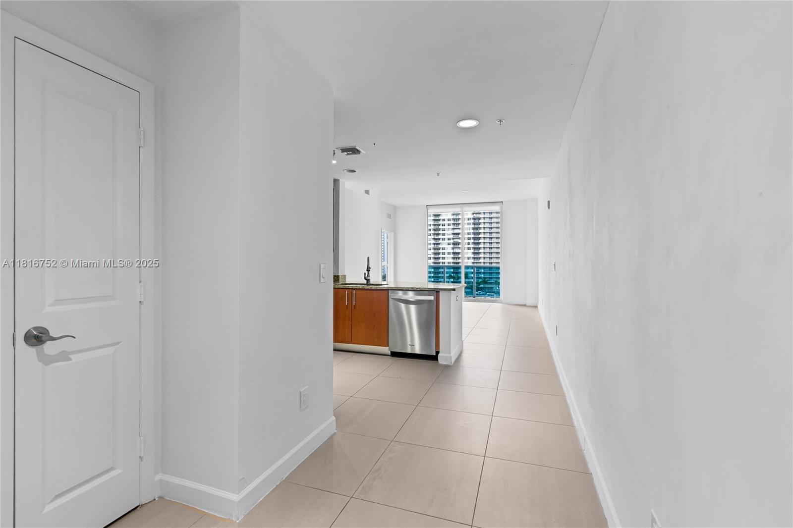 OCEAN MARINE YACHT CLUB - Residential Lease