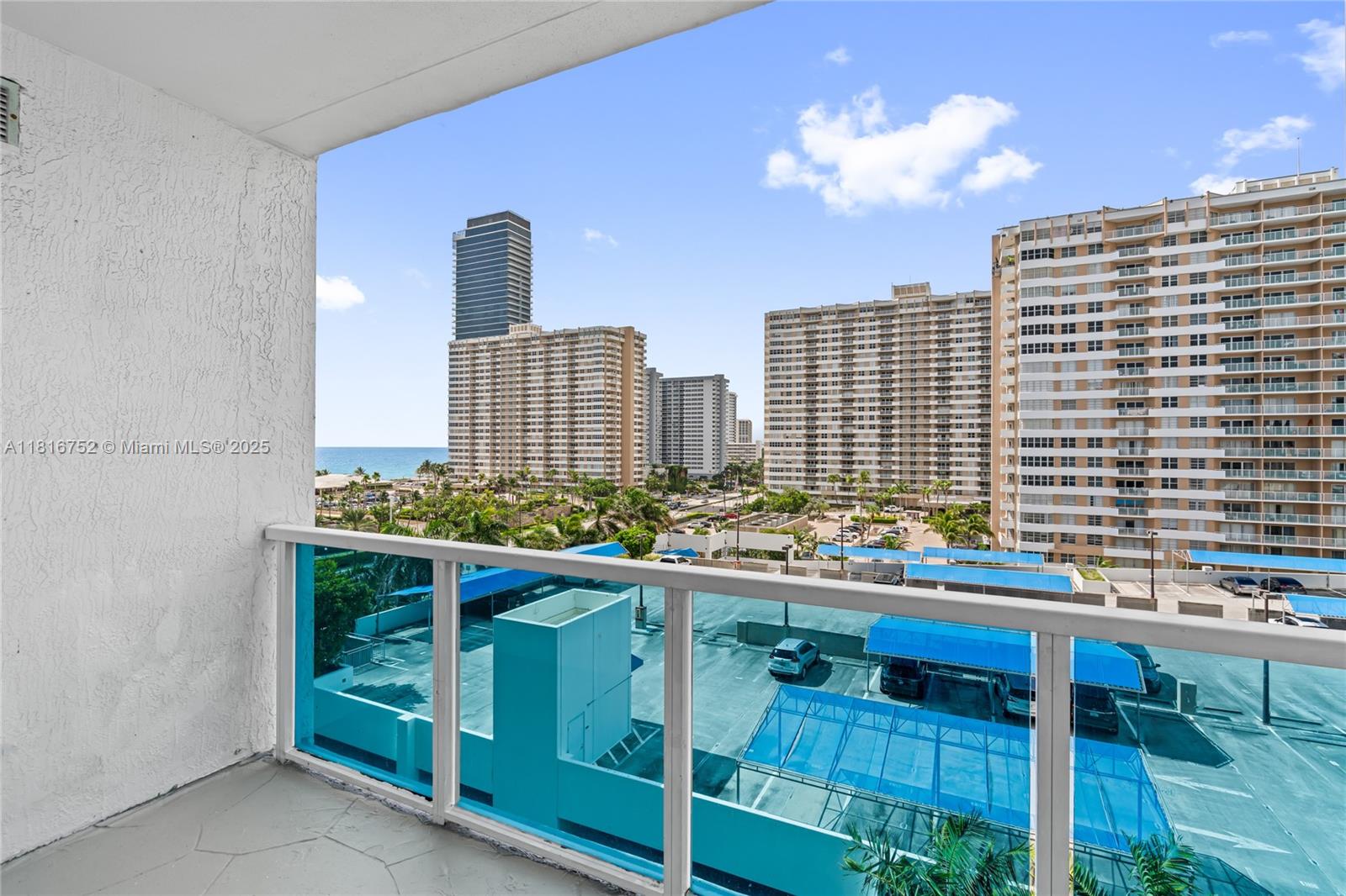 OCEAN MARINE YACHT CLUB - Residential Lease