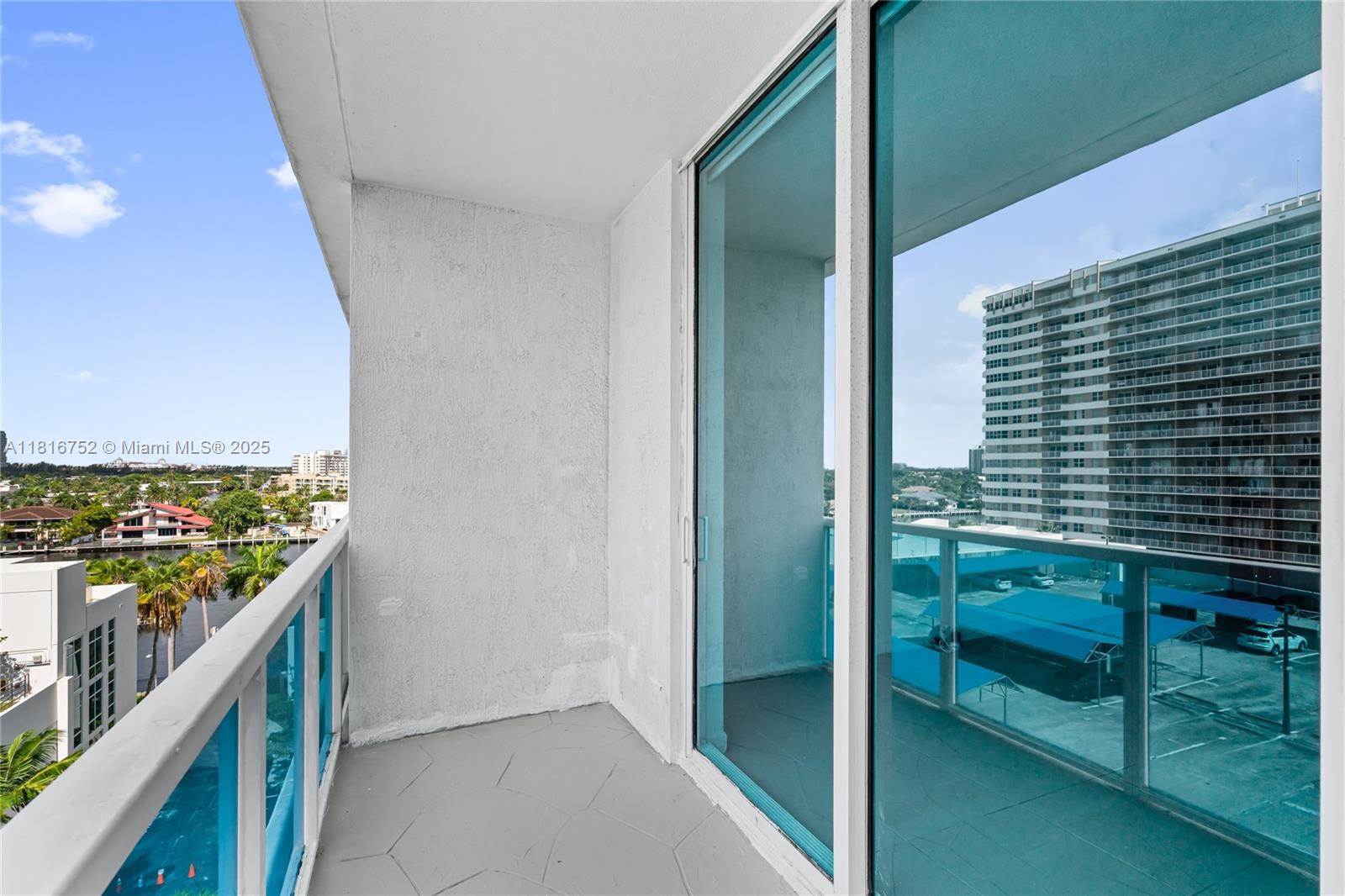 OCEAN MARINE YACHT CLUB - Residential Lease