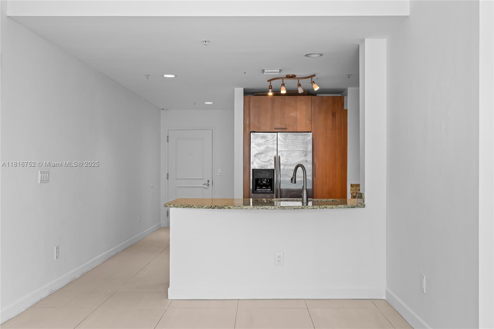 OCEAN MARINE YACHT CLUB - Residential Lease