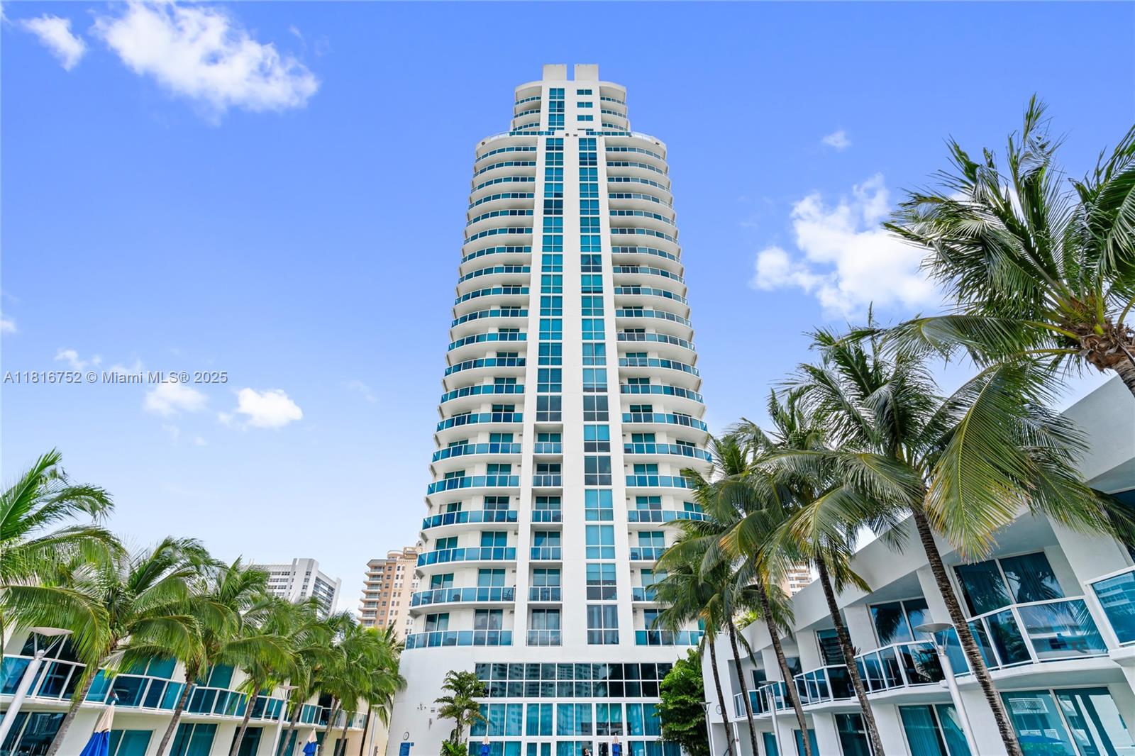 OCEAN MARINE YACHT CLUB - Residential Lease