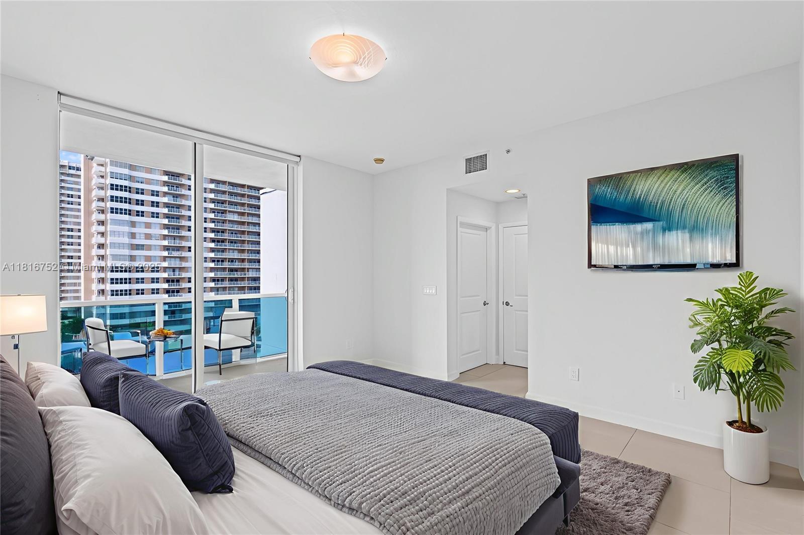 OCEAN MARINE YACHT CLUB - Residential Lease