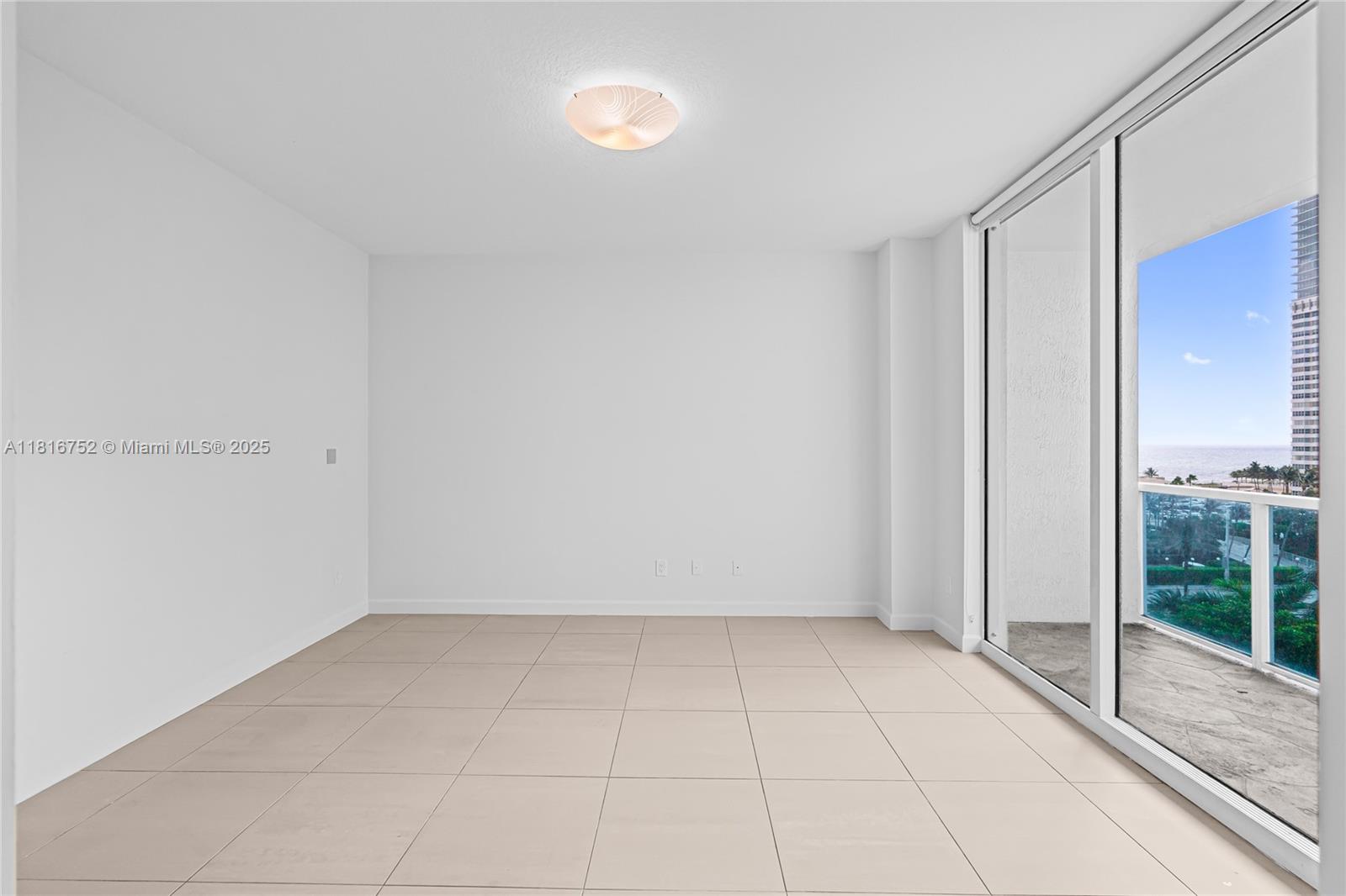 OCEAN MARINE YACHT CLUB - Residential Lease