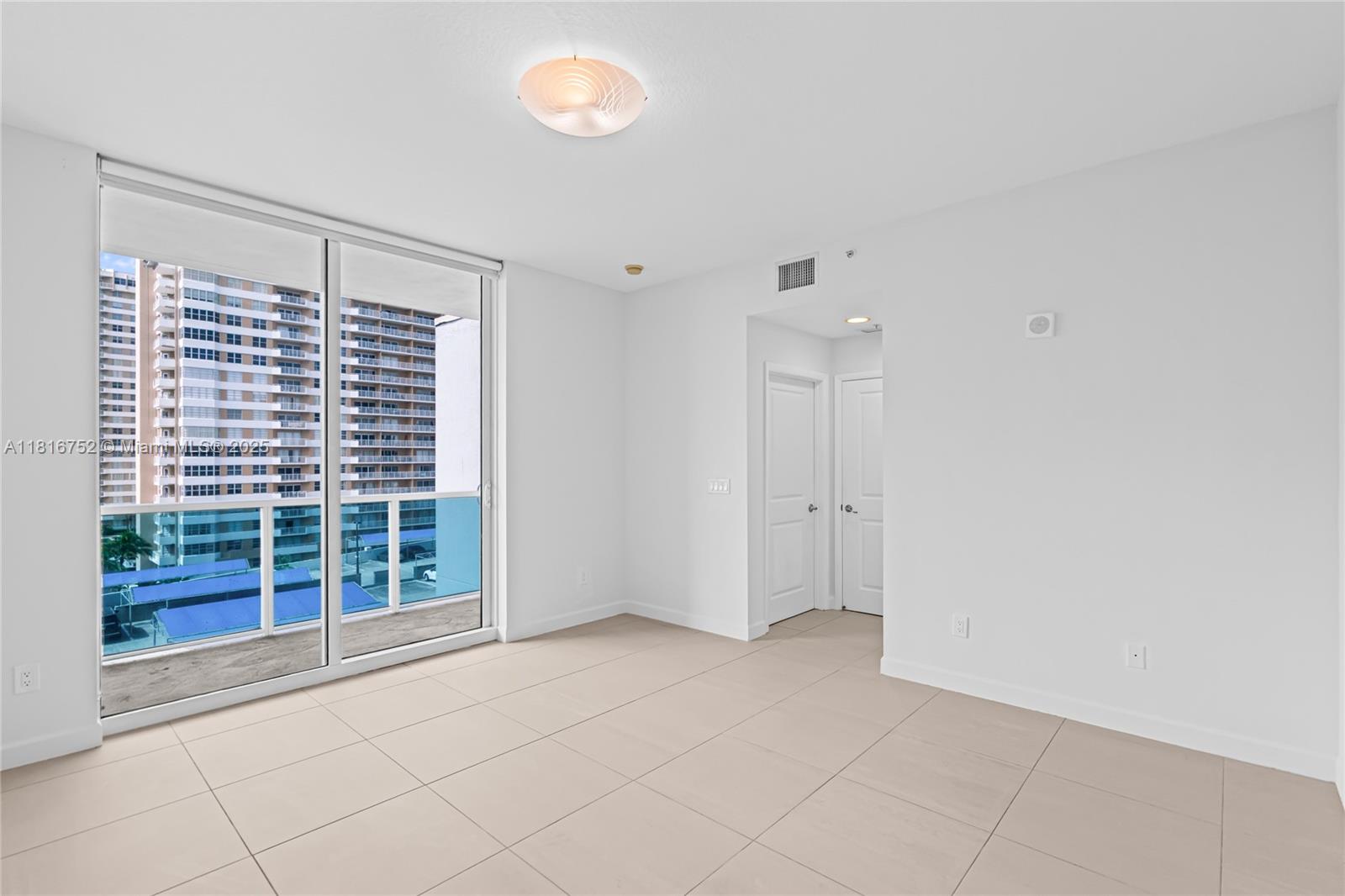 OCEAN MARINE YACHT CLUB - Residential Lease