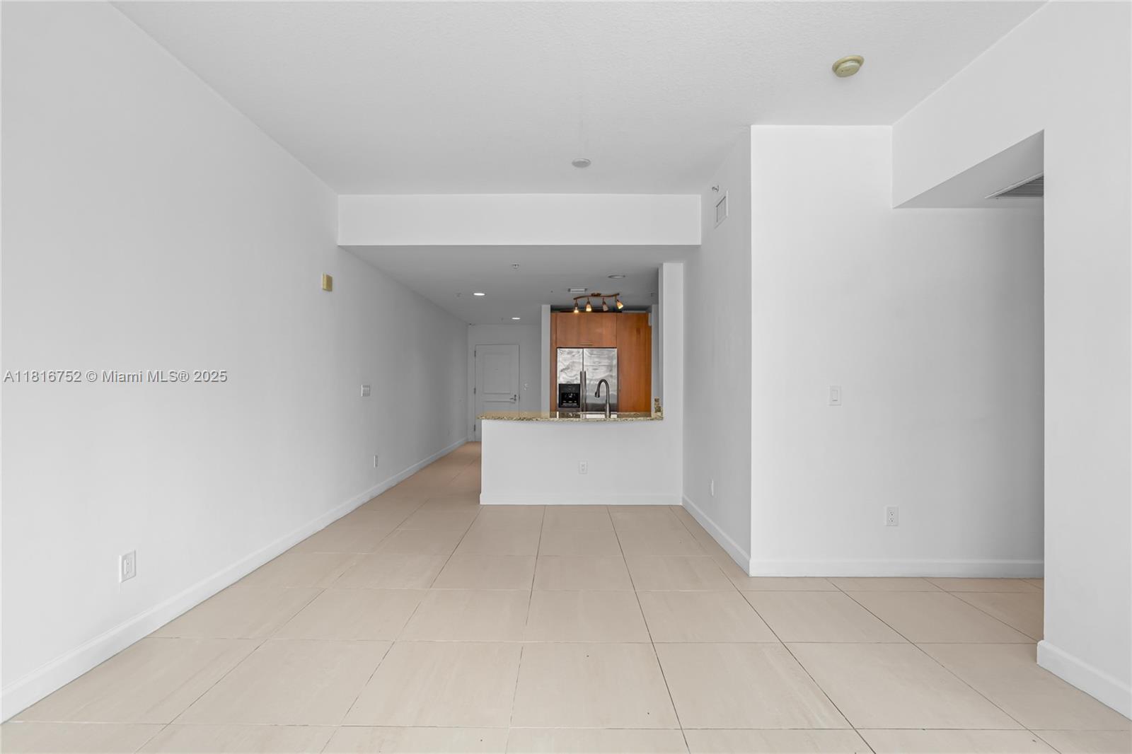 OCEAN MARINE YACHT CLUB - Residential Lease