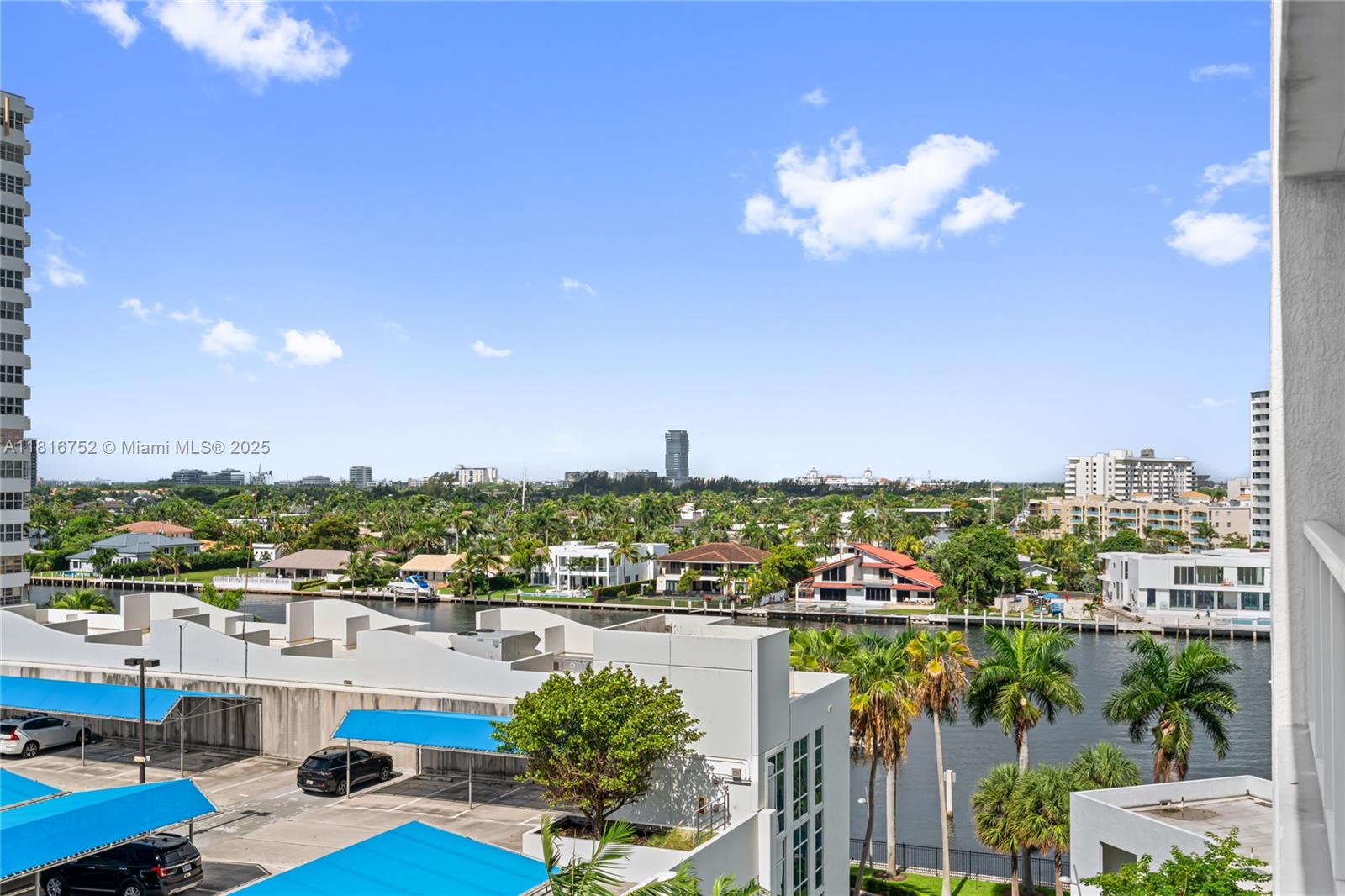 OCEAN MARINE YACHT CLUB - Residential Lease