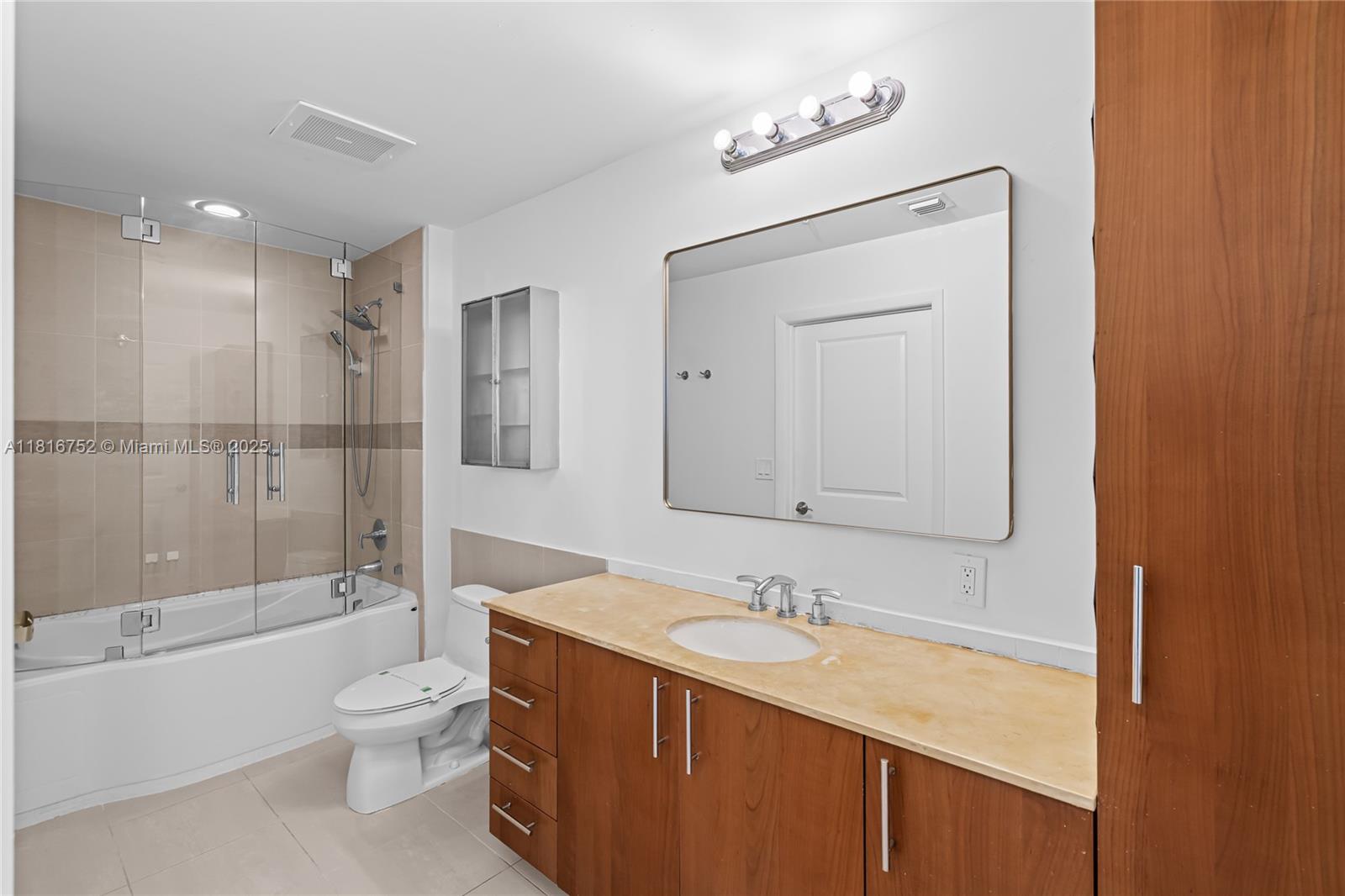 OCEAN MARINE YACHT CLUB - Residential Lease