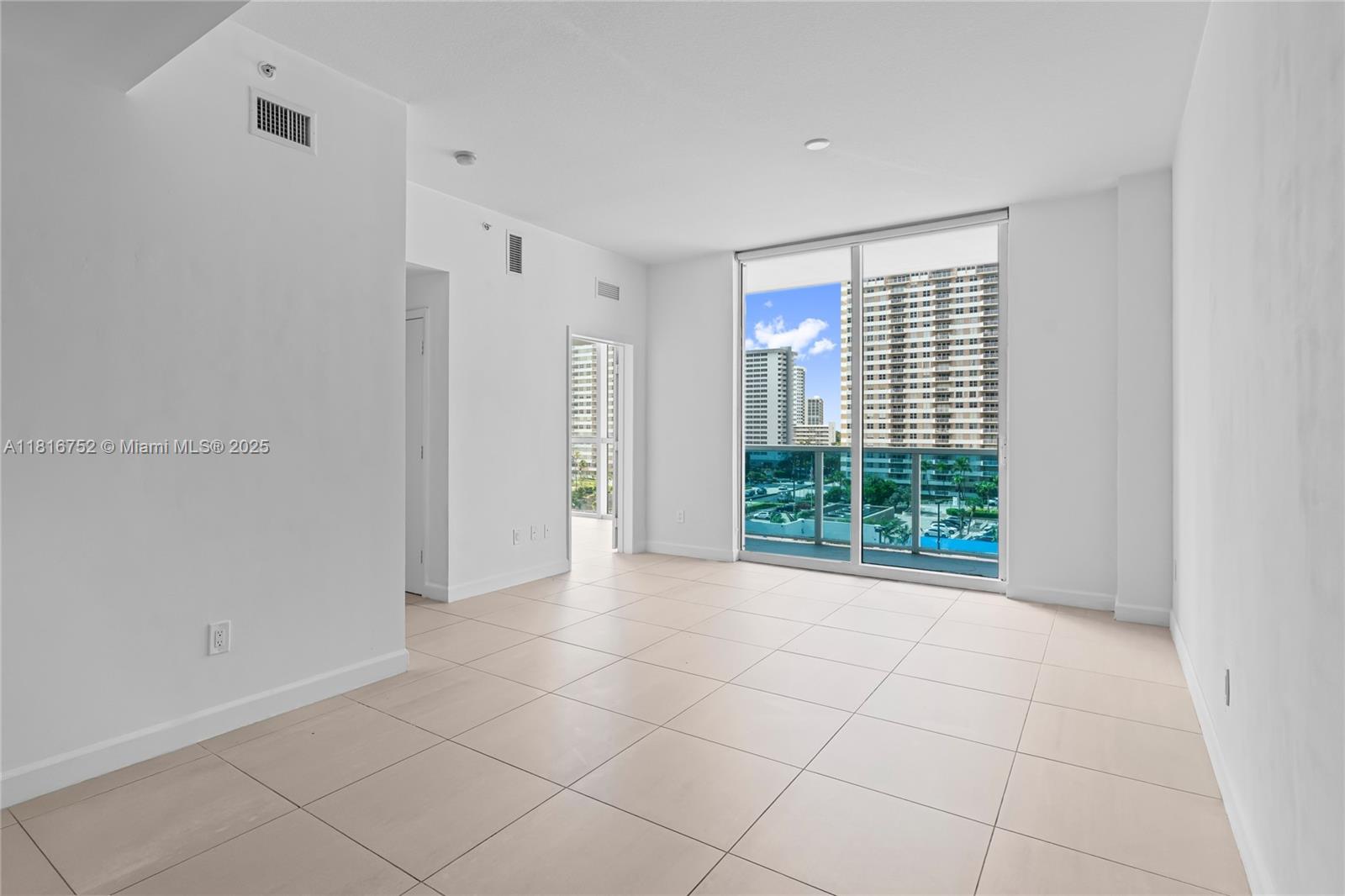 OCEAN MARINE YACHT CLUB - Residential Lease