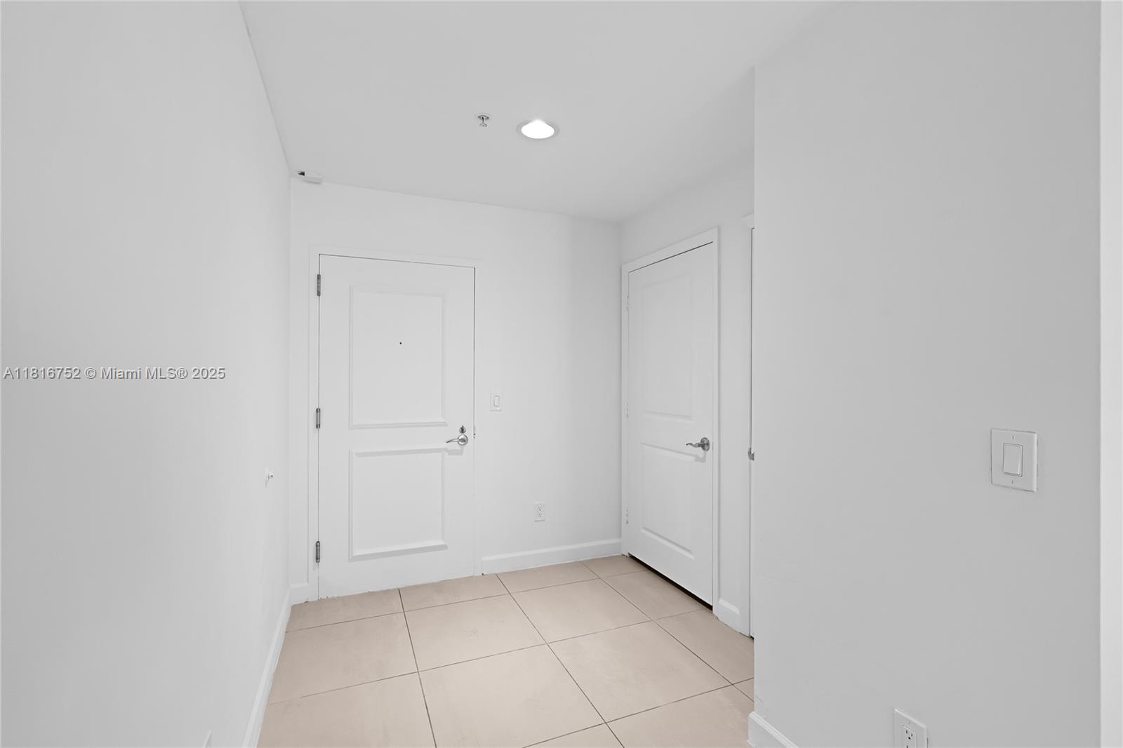 OCEAN MARINE YACHT CLUB - Residential Lease